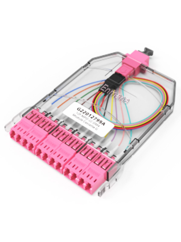 Fiber Optic Module