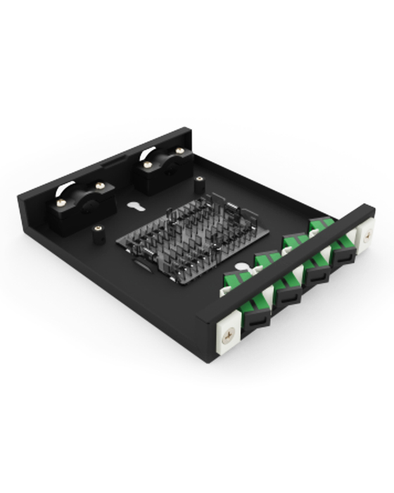 Indoor Fiber Optic Termination Box