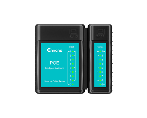 Mini Network Cable Tester