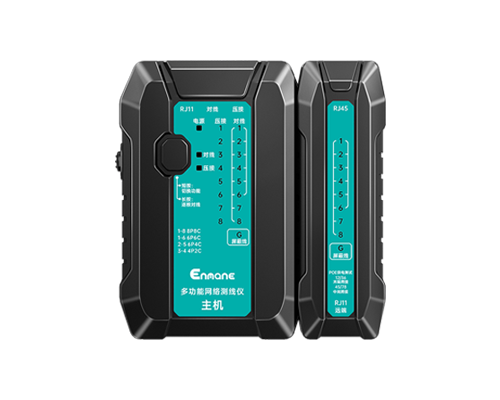 Network Cable Tester