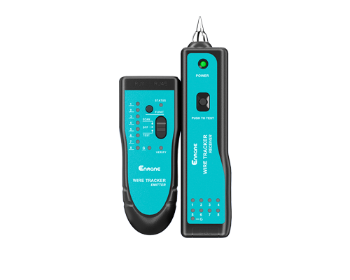 Network Wire Tracker