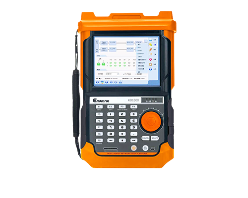 Optical Communication Tester