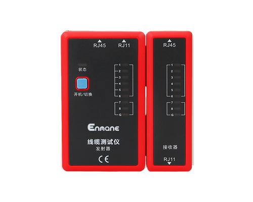 Network Cable Tester