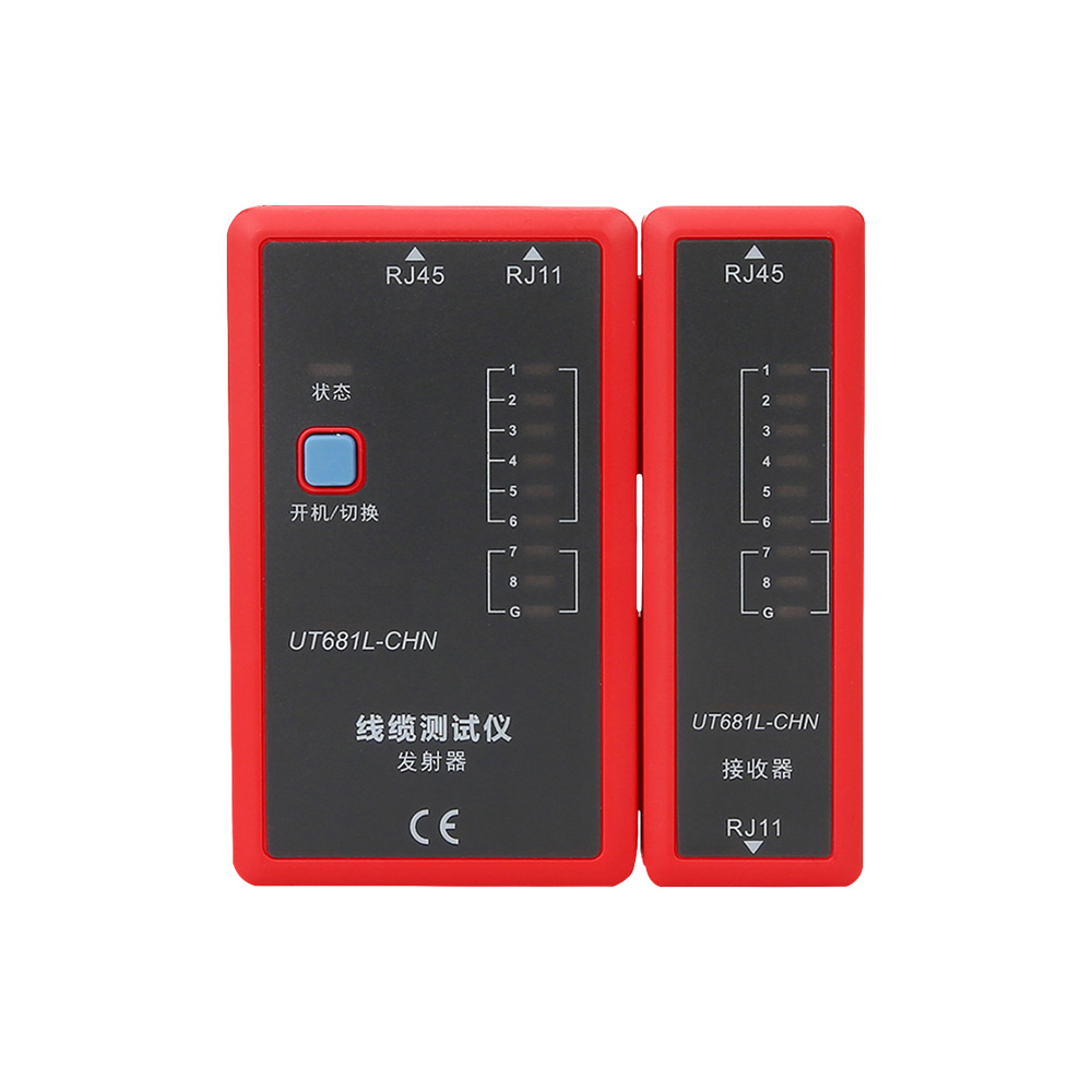 Network Cable Tester