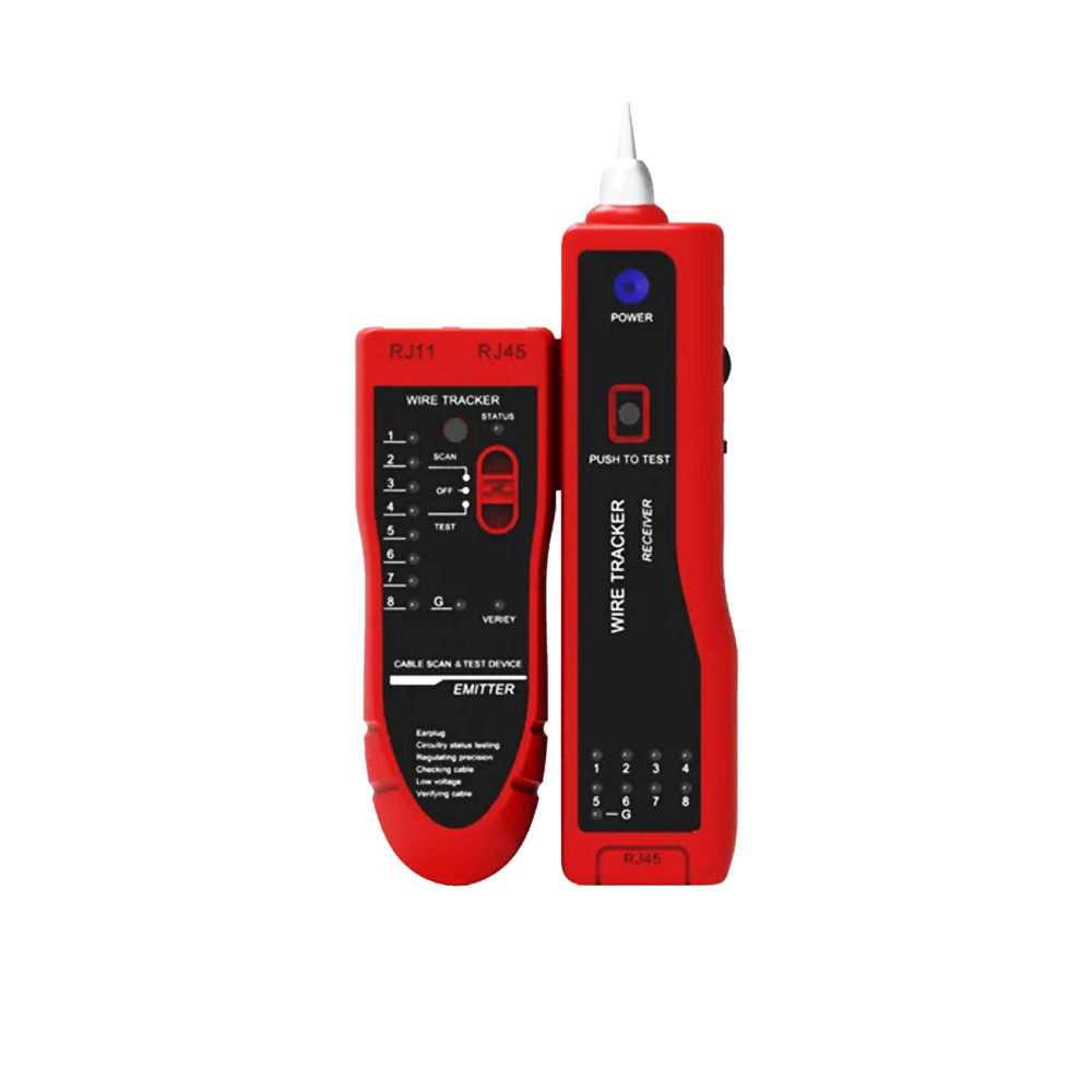 PoE Cable Tracer