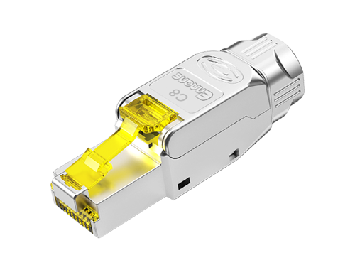 RJ45 Modular Plug