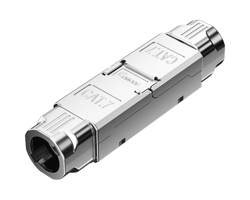 CAT.7-Ethernet Cable Extender