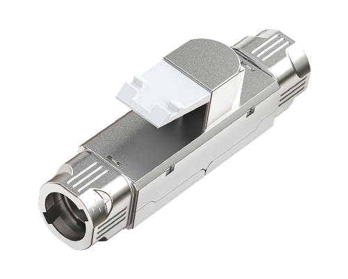 CAT.7-Ethernet Cable Extender