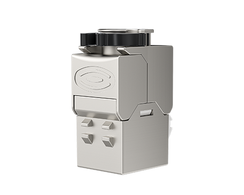 FTP RJ45 Keystone Jack