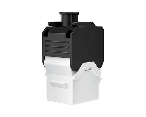 UTP RJ45 Keystone Jack