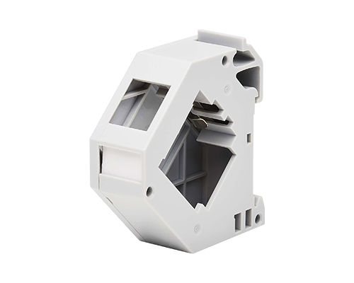 1 Port-DIN Rail Mounting Module