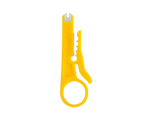 Mini Wire Stripper Knife