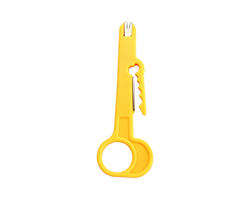 Mini Wire Stripper Knife