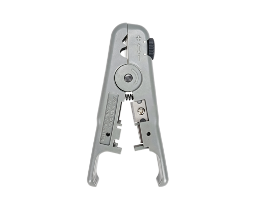 Round & Flat Cable Stripper