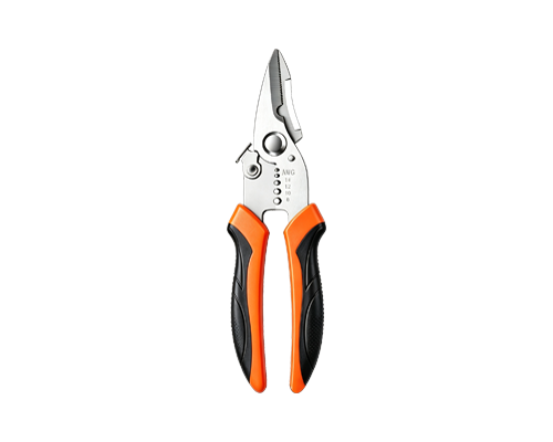 2 in 1 Wire Stripper & Cutter