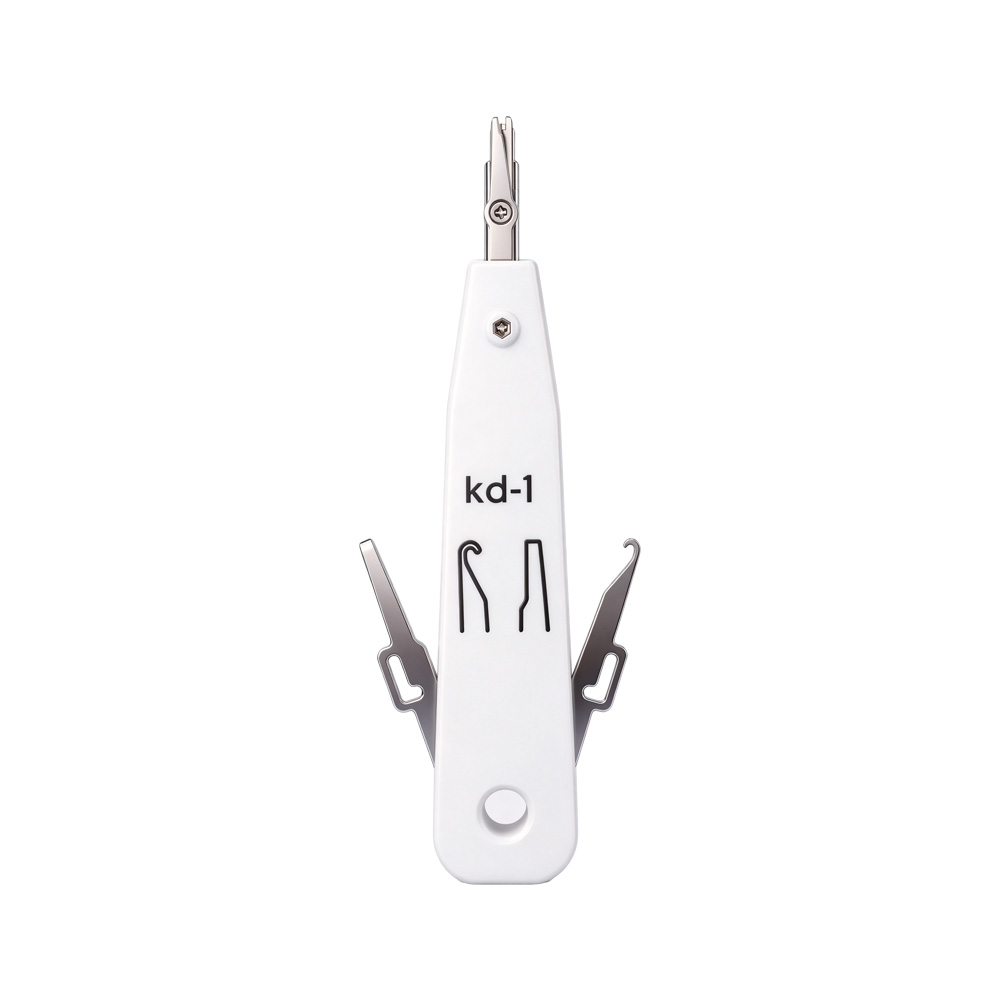 Krone Impact Tool