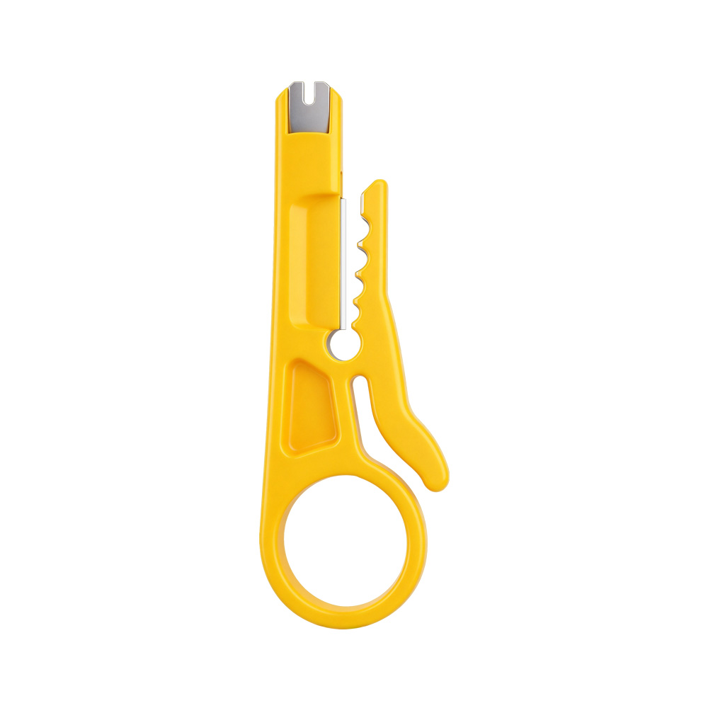 Mini Wire Stripper Knife