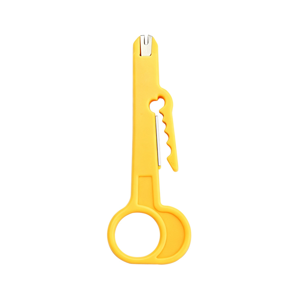 Mini Wire Stripper Knife