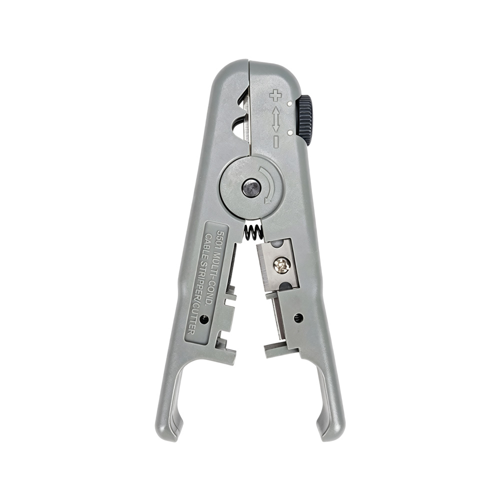 Round and Flat Cable Stripper