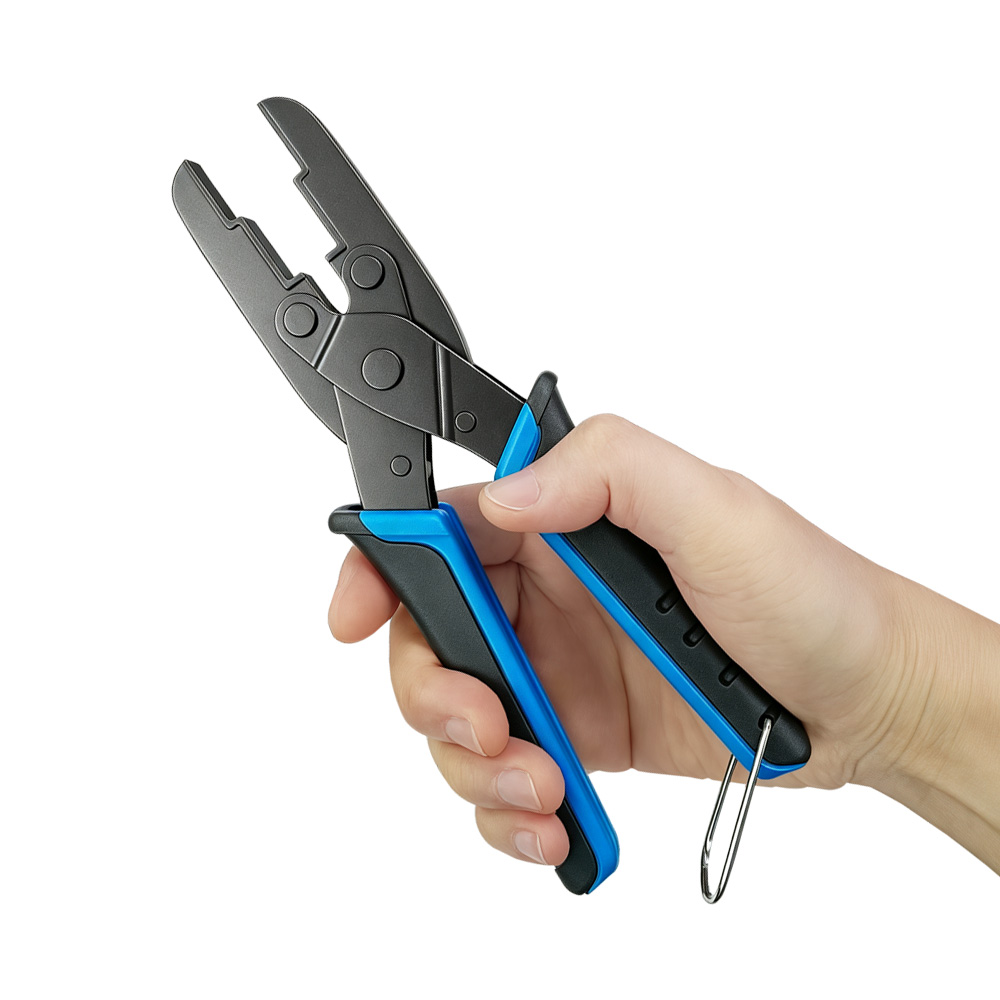 Keystone Jack Crimp Tool