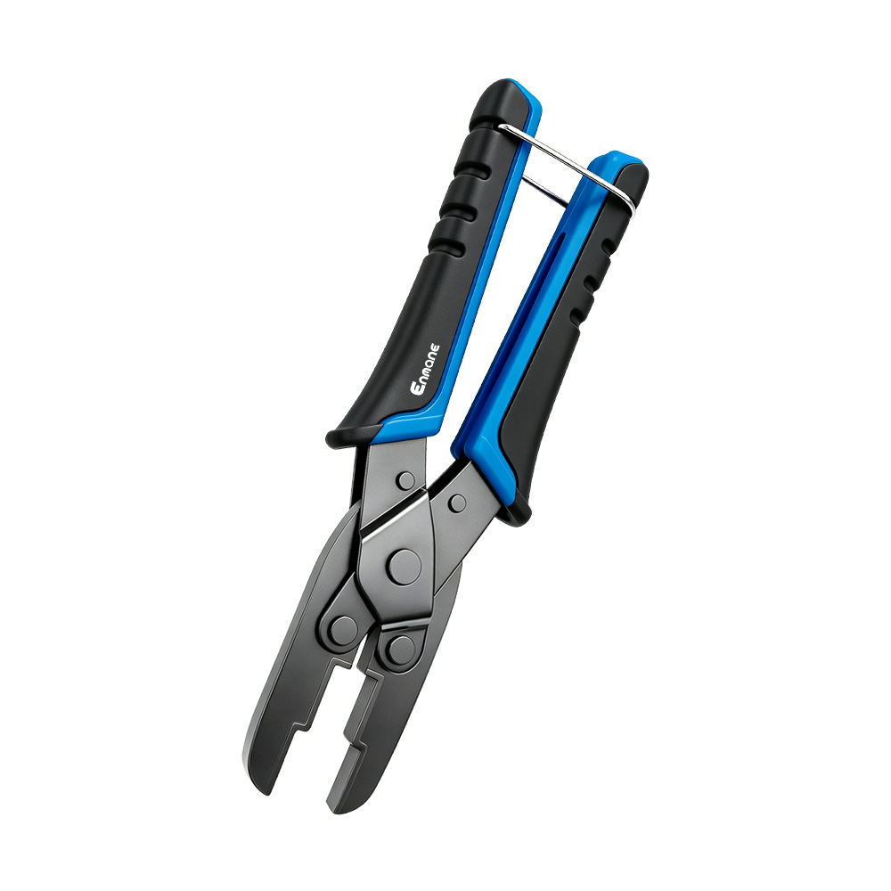 Keystone Jack Crimp Tool