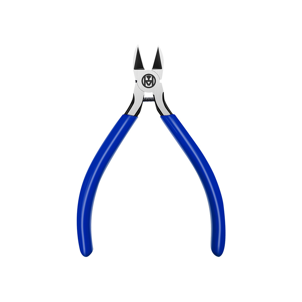 6-Inch Mini Diagonal Cutting Pliers