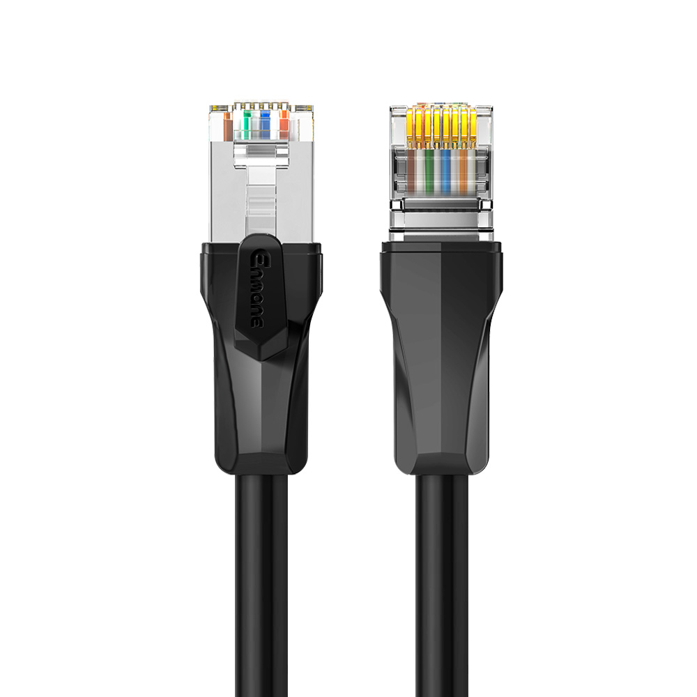 Cat.6 S/FTP Network Patch Cord