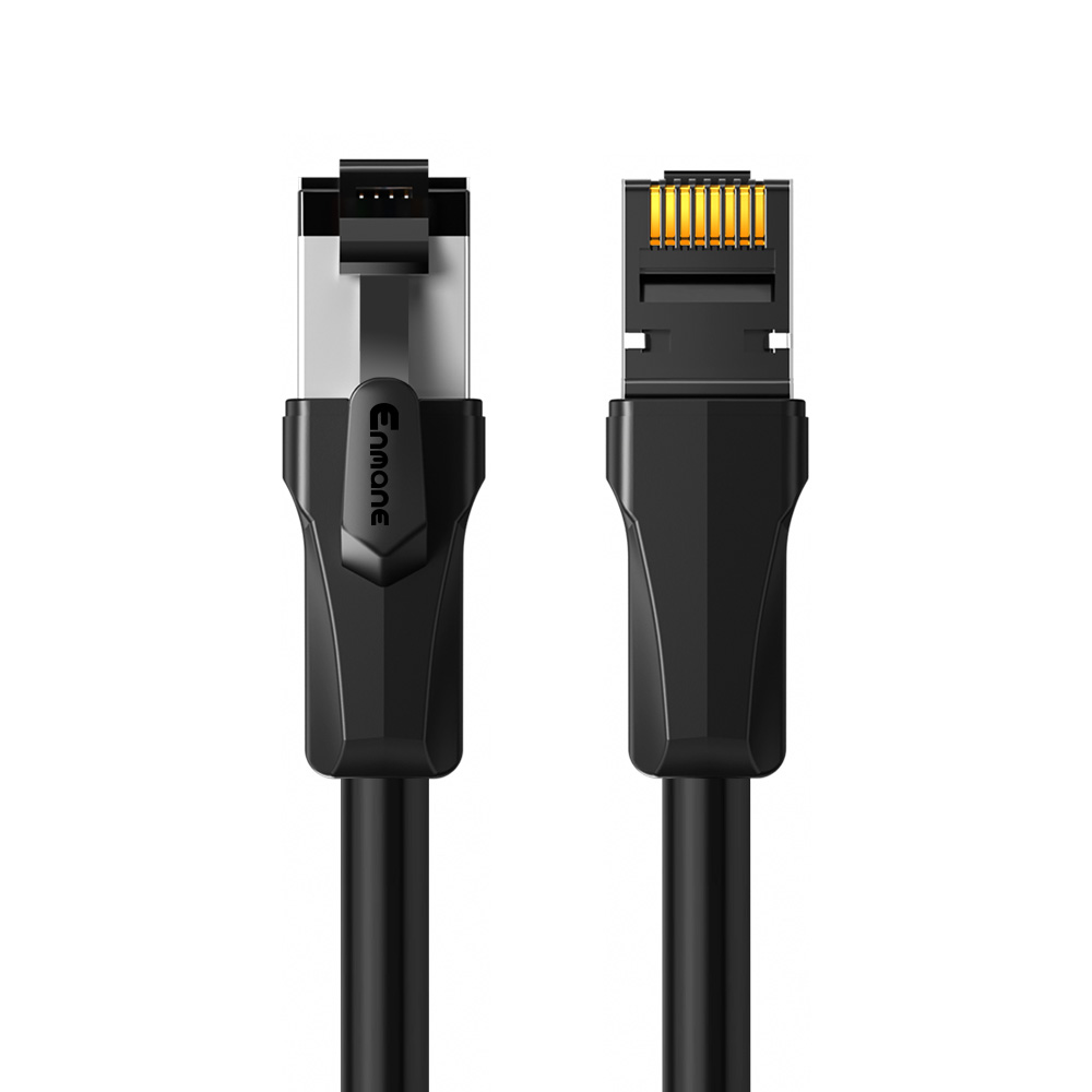 Cat.8 S/FTP Network Patch Cord