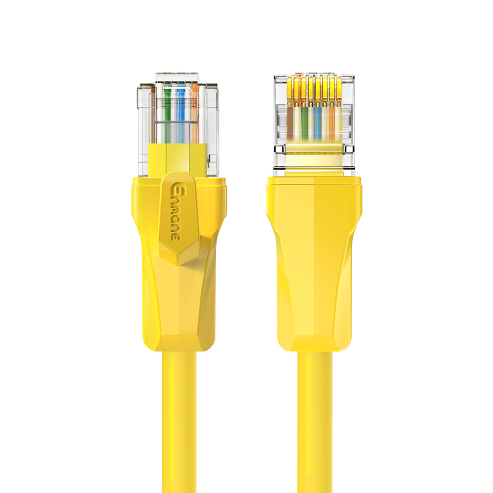 Cat.5e/Cat.6/Cat.6A UTP Network Patch Cord
