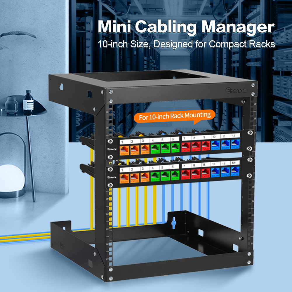Mini Cabling Manager