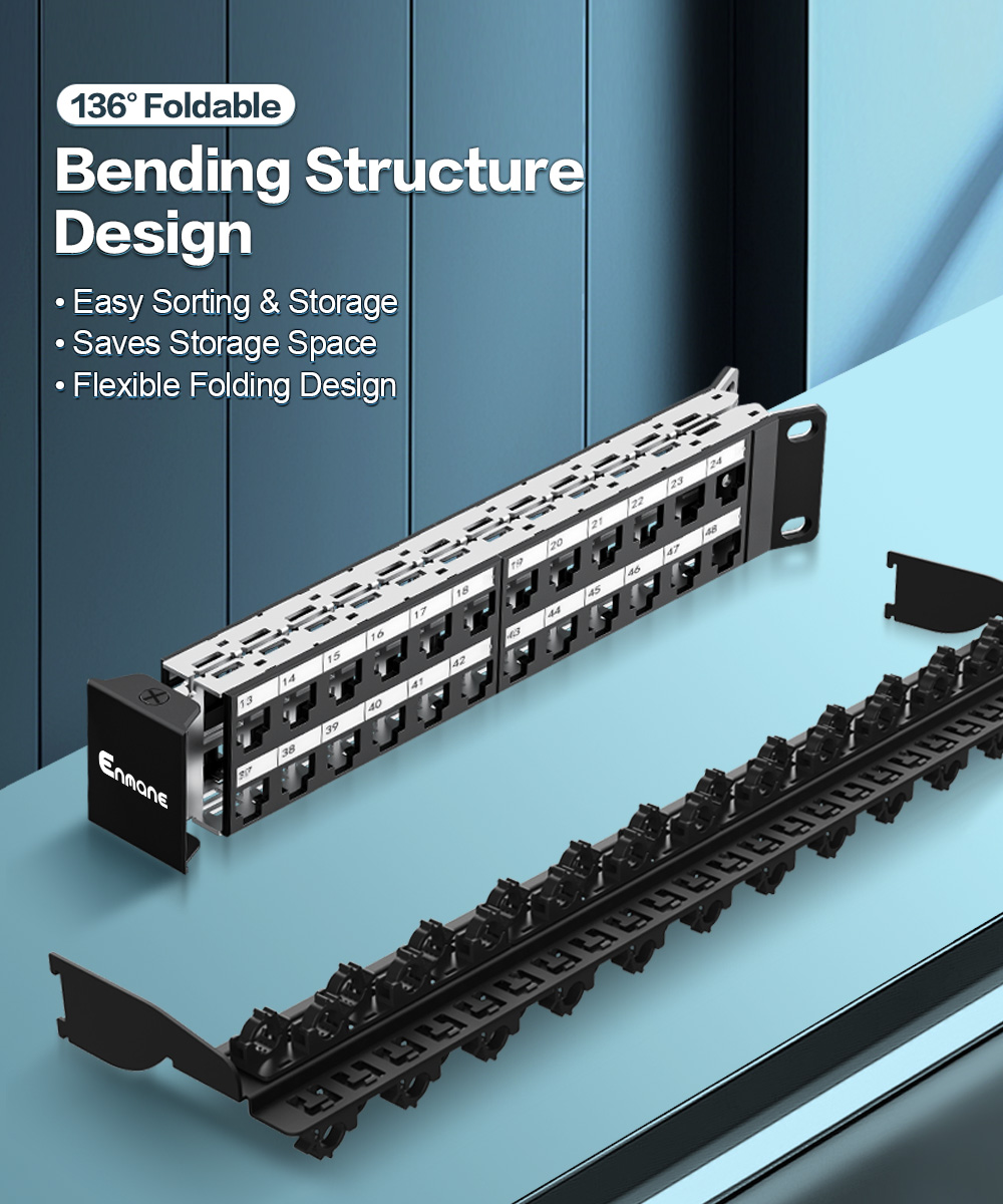 Bending Structure