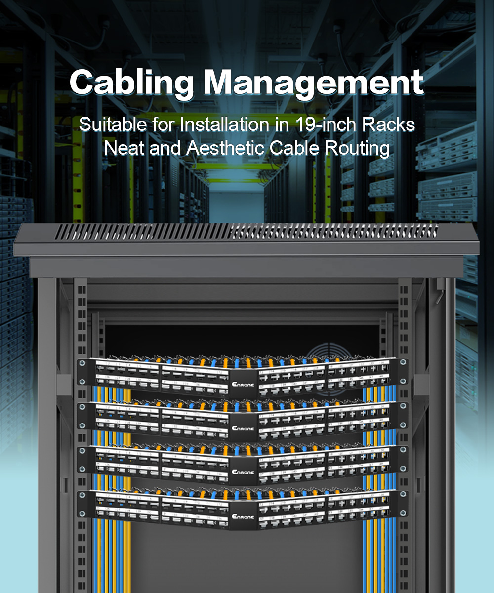 Cabling Management Expert