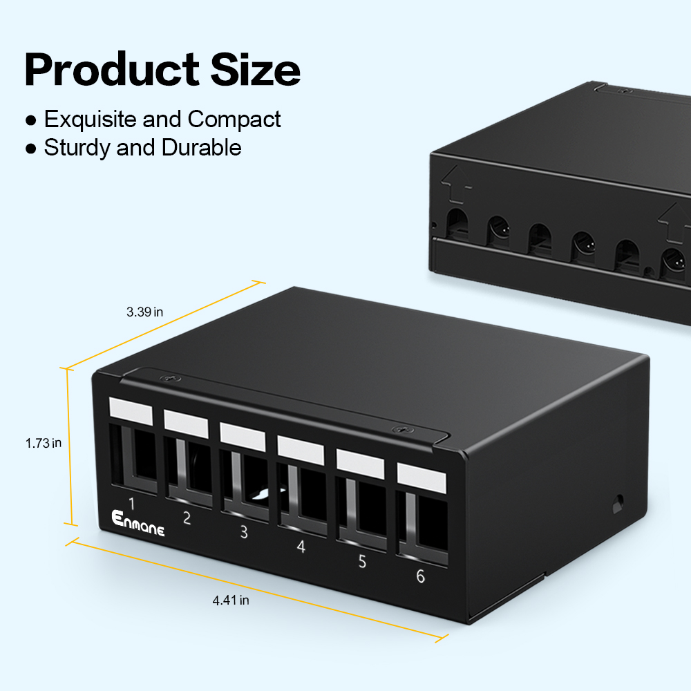 Sleek Mini Size