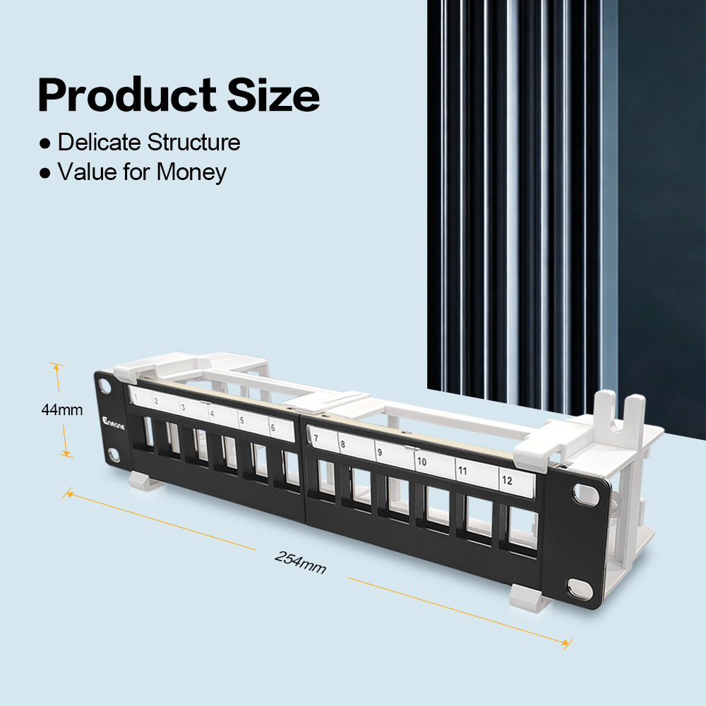 Sleek Mini Size