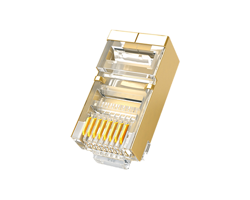 FTP RJ45 Modular Plug