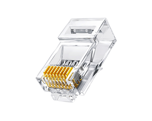 UTP RJ45 Modular Plug