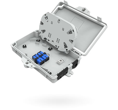 Fiber Distribution Box