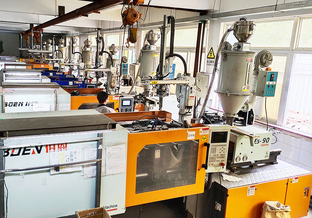 Production Equipment