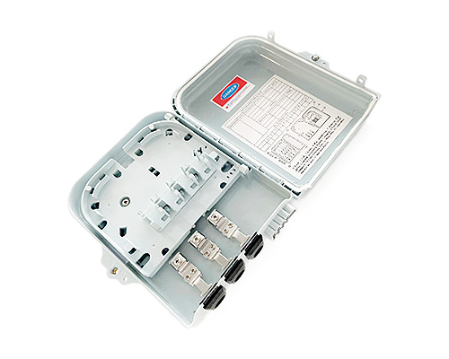 Fiber Optic Distribution Box