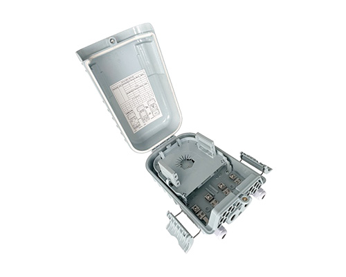 Fiber Optic Distribution Box