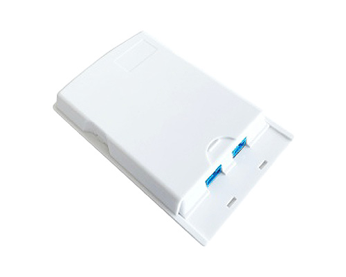 Fiber Optic Distribution Box