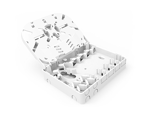 Fiber Optic Distribution Box