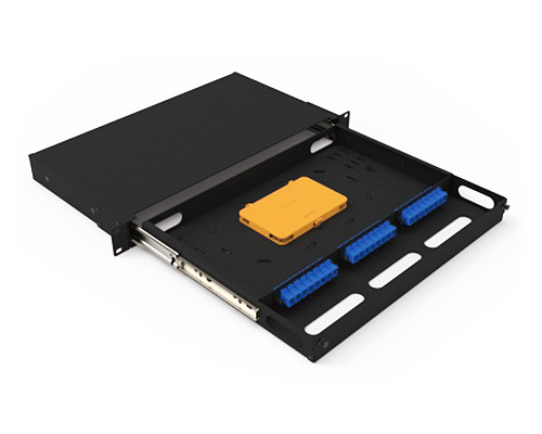 Fiber Splice Patch Panel
