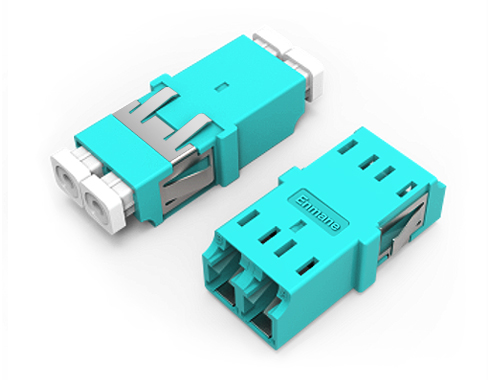 Fiber Optic Adapters