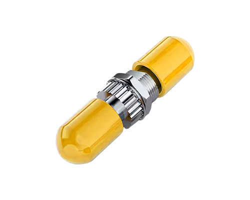 ST/UPC Sm Simplex Adapter