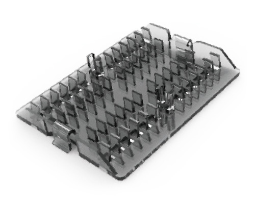 Optical Fiber Accessories