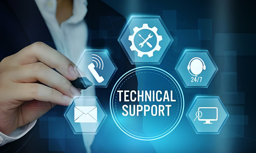 Technical Support