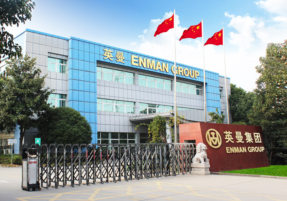 Enman Group